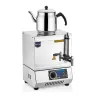 Remta EP01 15 Model Çay Ocağı, Elektrikli, Pleytsiz, Tek Demlikli, 14 Litre Kapasiteli