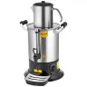 Remta PT11 Platin Çay Makinesi, Elektrikli, Tek Demlikli, 9 Litre Kapasiteli
